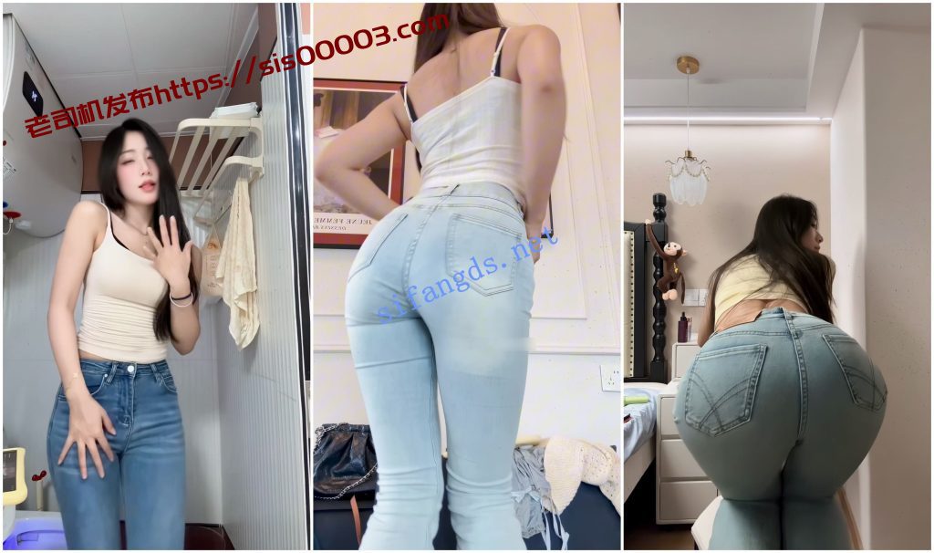 【快手福利】极品身材御姐【小绵羊】顶臀扭动骚臀骚舞【25V】【6.43G】 8 【快手福利】极品身材御姐【小绵羊】顶臀扭动骚臀骚舞【25V】【6.43G】 8