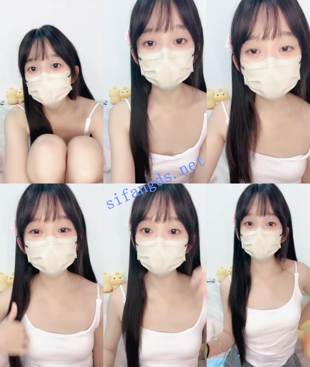 完美无瑕~【希兮呀】通体粉白~自慰~扒穴~爱死了~爱死了 1 完美无瑕~【希兮呀】通体粉白~自慰~扒穴~爱死了~爱死了 1