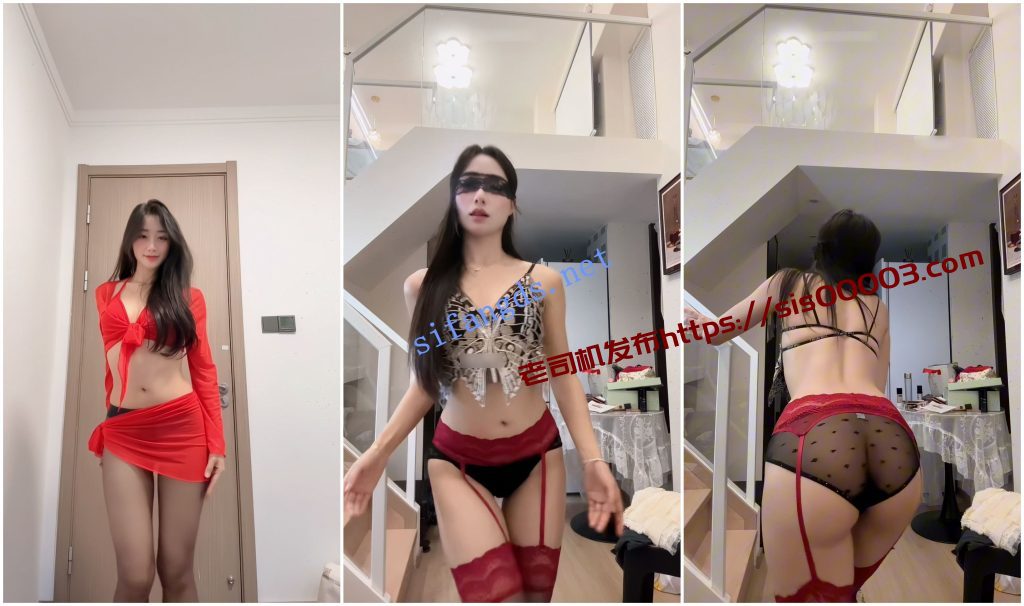 【快手福利】极品身材御姐【小绵羊】顶臀扭动骚臀骚舞【25V】【6.43G】 3 【快手福利】极品身材御姐【小绵羊】顶臀扭动骚臀骚舞【25V】【6.43G】 3