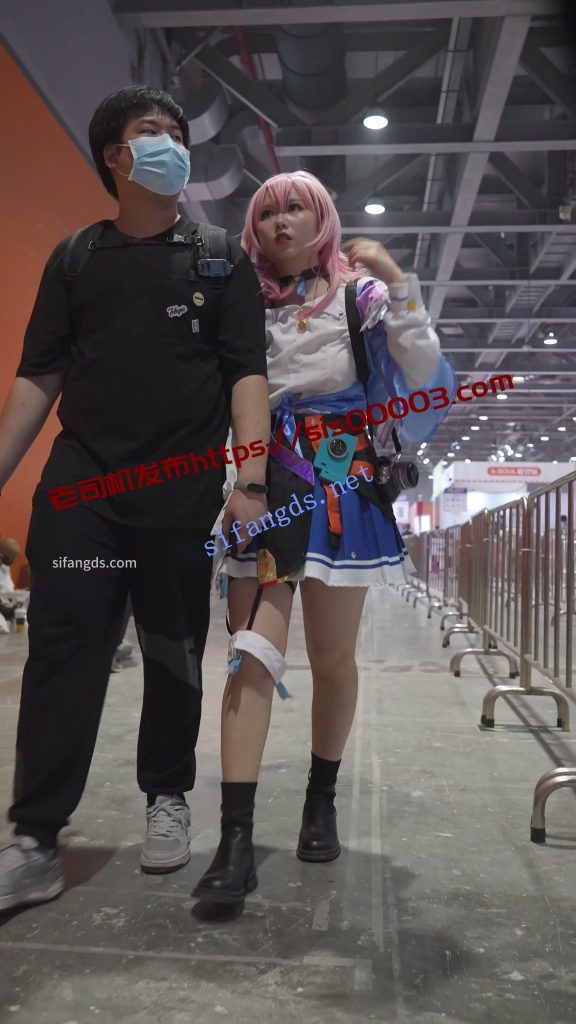 【xxn-317】星穹铁道三月七cos小姐姐..百褶裙竟然配骚丁【1V】【701M】 4 【xxn-317】星穹铁道三月七cos小姐姐..百褶裙竟然配骚丁【1V】【701M】 4