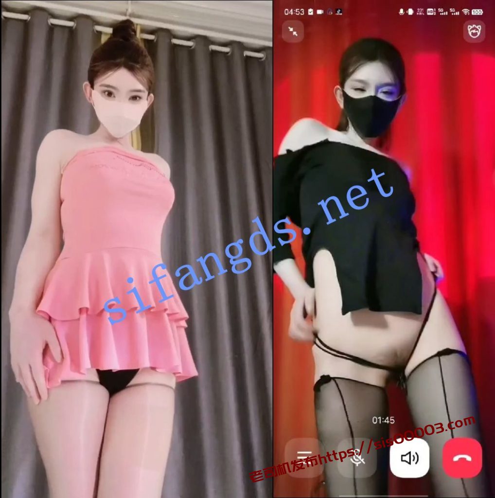 【抖音】小娜 娜吖 一对一 骚舞 漏逼【2V】【335M】 3 【抖音】小娜 娜吖 一对一 骚舞 漏逼【2V】【335M】 3