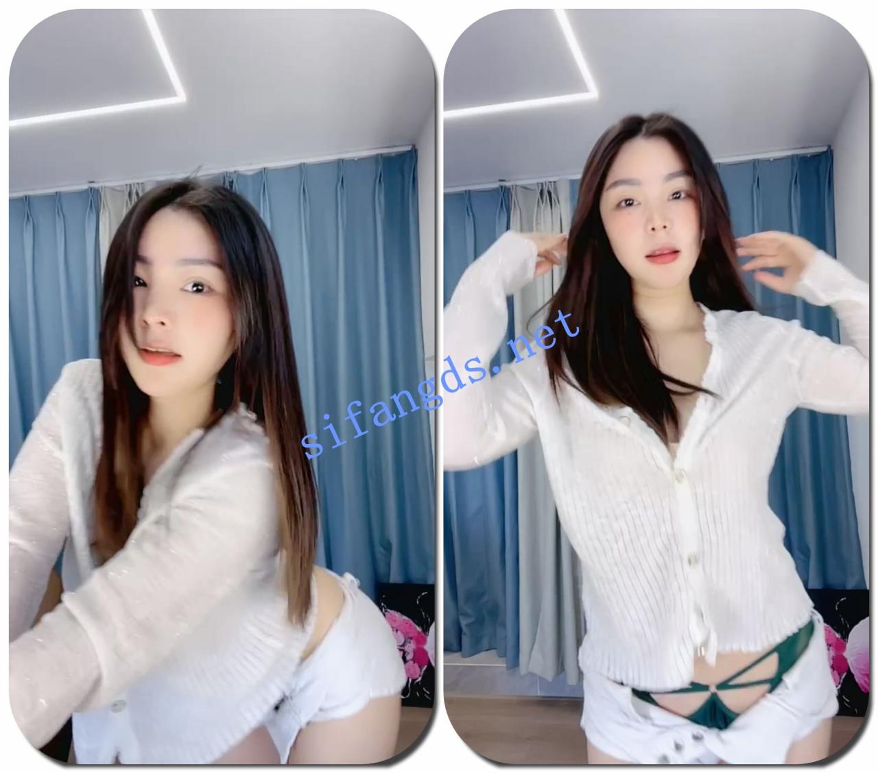 ██大极品热舞女神!【韩舞温婉】多么美的扣逼自慰热舞 1 ██大极品热舞女神!【韩舞温婉】多么美的扣逼自慰热舞 1