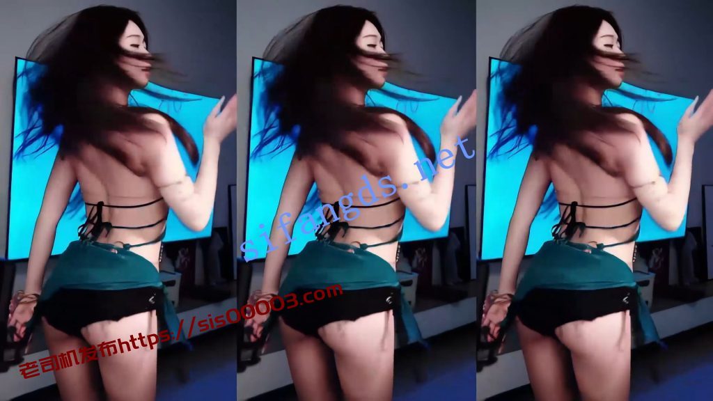 【tiktok】昕瑤,海外抖音擦边骚舞7V,要说还是国外开放【7V】【1.05G】 10 【tiktok】昕瑤,海外抖音擦边骚舞7V,要说还是国外开放【7V】【1.05G】 10