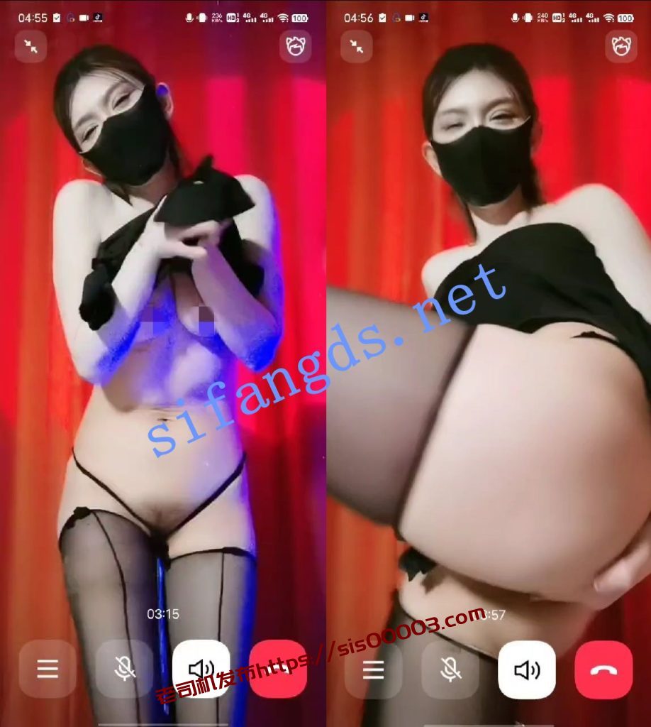 【抖音】小娜 娜吖 一对一 骚舞 漏逼【2V】【335M】 4 【抖音】小娜 娜吖 一对一 骚舞 漏逼【2V】【335M】 4