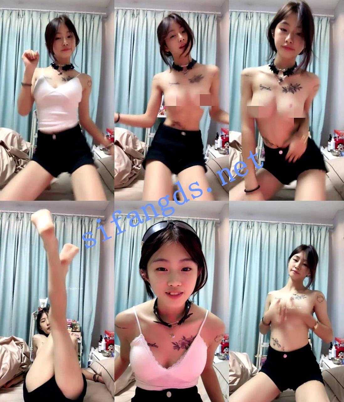 ♈校花【06小美】最美DJ校花~小酒窝让我沉醉~独自在家裸嗨66 6 ♈校花【06小美】最美DJ校花~小酒窝让我沉醉~独自在家裸嗨66 6