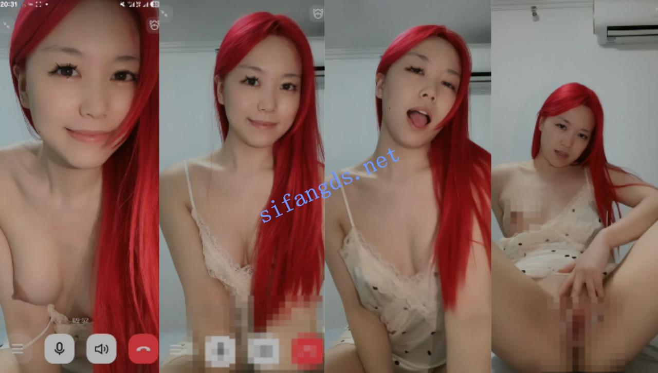 ⭐巅峰1v1⭐: 极品校花 虾滑好闺蜜 芋圆 QQ 大尺度 一对一 1 ⭐巅峰1v1⭐: 极品校花 虾滑好闺蜜 芋圆 QQ 大尺度 一对一 1