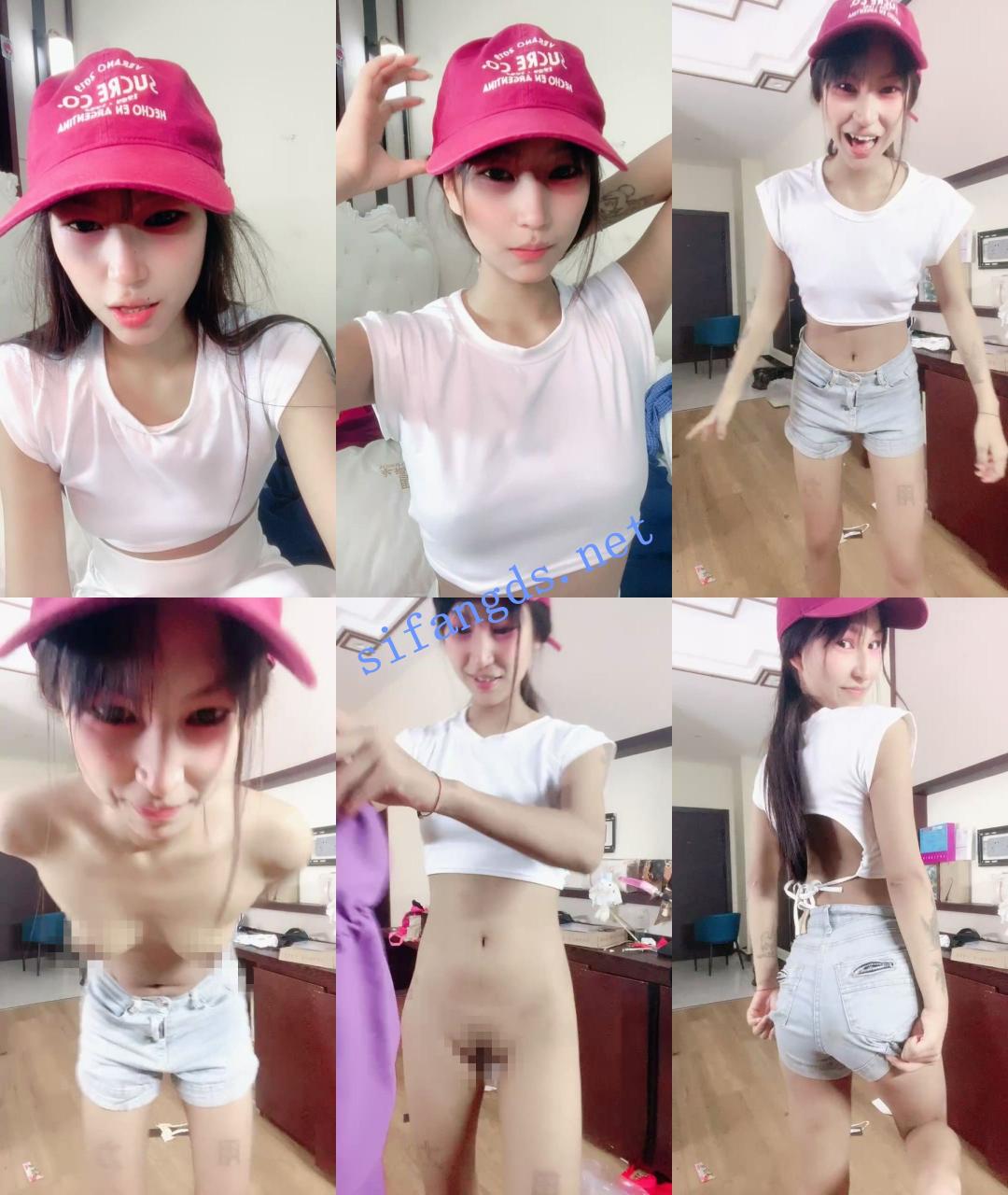 ⚫️最美新人!【是你的娜娜呀】长腿模特!道具插插~爽死~ 4 ⚫️最美新人!【是你的娜娜呀】长腿模特!道具插插~爽死~ 4