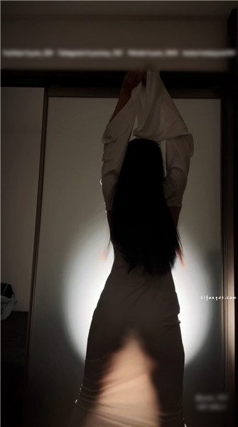 推特裸舞小美女 玉米yum_707 最新vip福利 幽灵娘裸舞长视频【1V】【1.01G】 1 推特裸舞小美女 玉米yum_707 最新vip福利 幽灵娘裸舞长视频【1V】【1.01G】 1