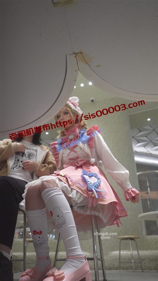 【xxn-315】第五人格cos萌妹拍抖音..蕾丝边黄内+桌下视角【1V】【1.31G】 6 【xxn-315】第五人格cos萌妹拍抖音..蕾丝边黄内+桌下视角【1V】【1.31G】 6