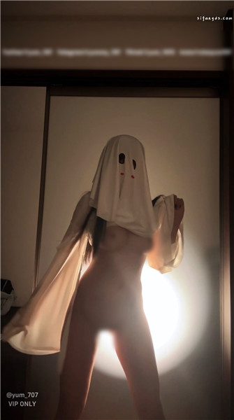 推特裸舞小美女 玉米yum_707 最新vip福利 幽灵娘裸舞长视频【1V】【1.01G】 3 推特裸舞小美女 玉米yum_707 最新vip福利 幽灵娘裸舞长视频【1V】【1.01G】 3