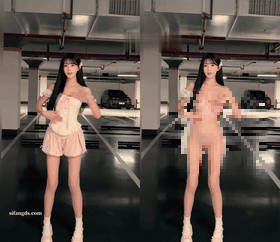 【AI重磅】零七七 李丽欣 维维子 杨幂 杨颖 韩冰 一个阿茶【7V】【10.2G】 11 【AI重磅】零七七 李丽欣 维维子 杨幂 杨颖 韩冰 一个阿茶【7V】【10.2G】 11