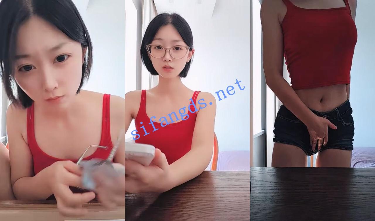 温柔学妹!【夏嫣】清新乖巧 身材紧致 暗藏闷骚~跳蛋自慰~2 7 温柔学妹!【夏嫣】清新乖巧 身材紧致 暗藏闷骚~跳蛋自慰~2 7