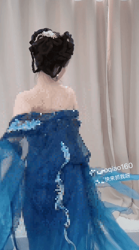 【重磅】顶级大学舞蹈生【小乔(以安)】最新大尺度付费【14V】【682M】 9 【重磅】顶级大学舞蹈生【小乔(以安)】最新大尺度付费【14V】【682M】 9