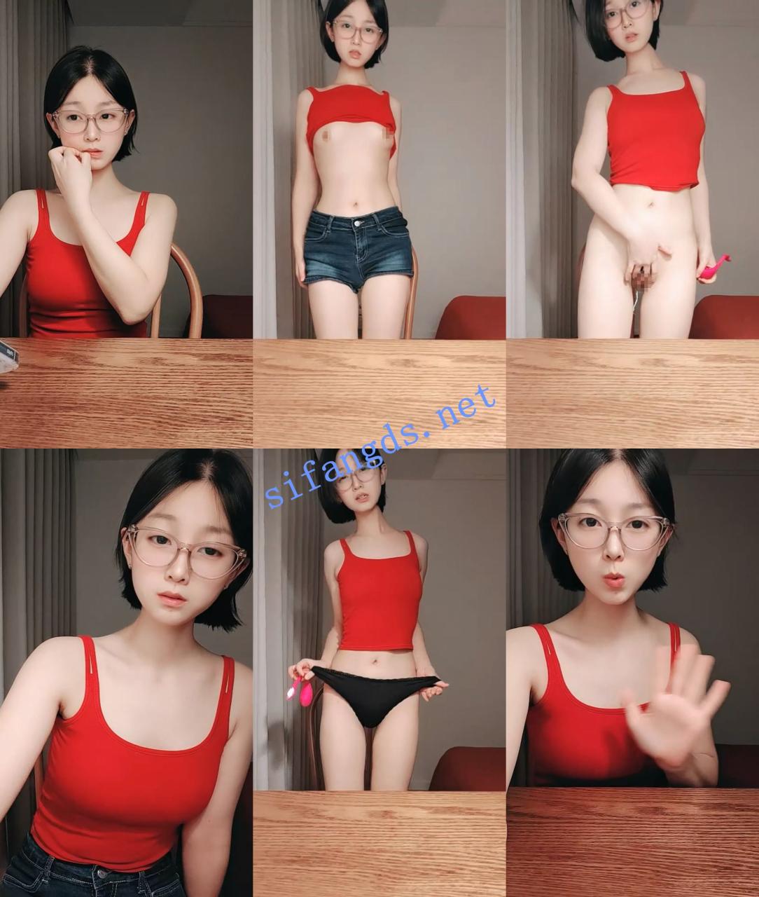 温柔学妹!【夏嫣】清新乖巧 身材紧致 反差骚!跳蛋自慰~3 6 温柔学妹!【夏嫣】清新乖巧 身材紧致 反差骚!跳蛋自慰~3 6