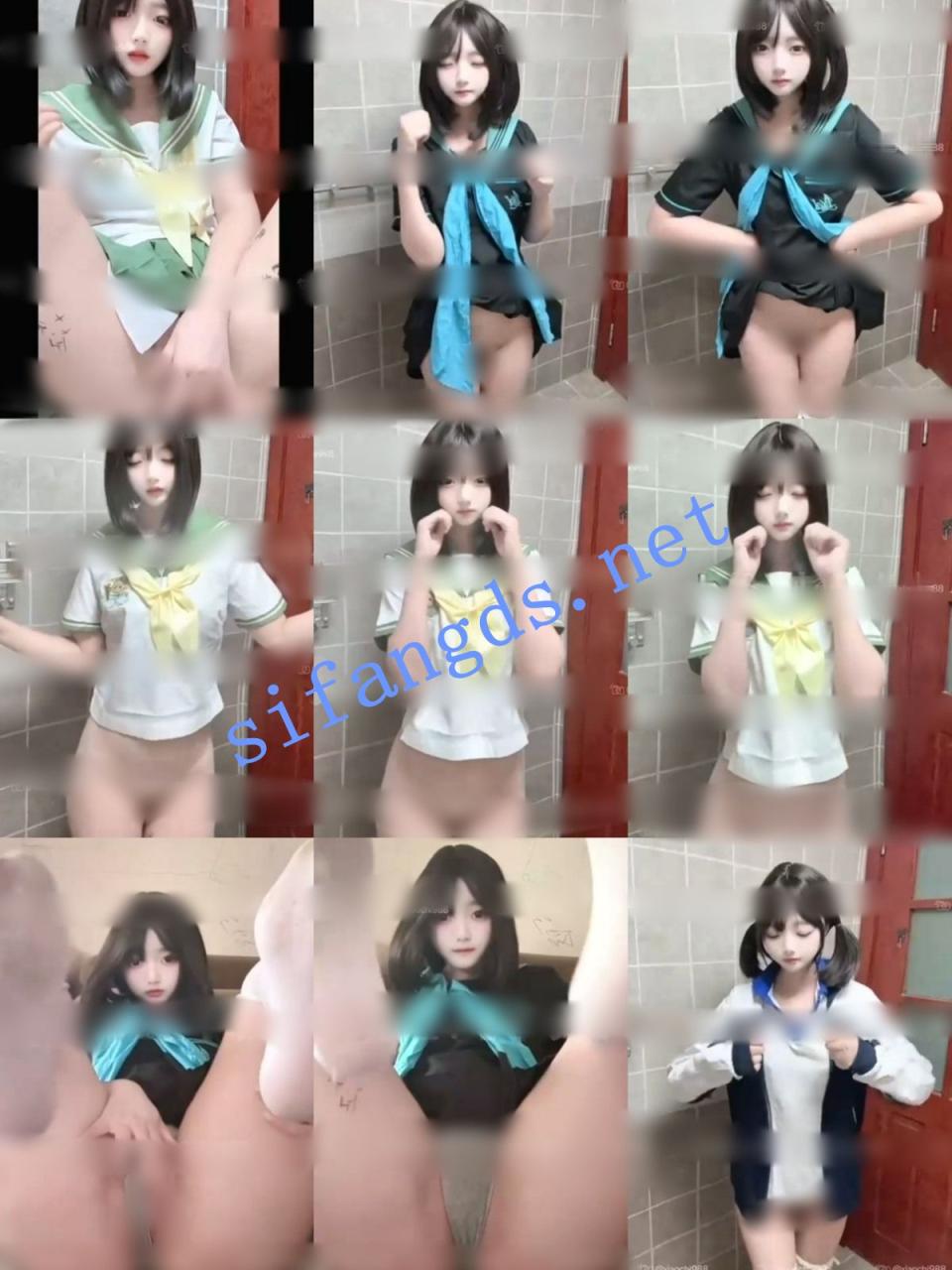 【重磅】推特顶级萌妹【小迟】520付费门槛 紫薇 道具极品 2 【重磅】推特顶级萌妹【小迟】520付费门槛 紫薇 道具极品 2