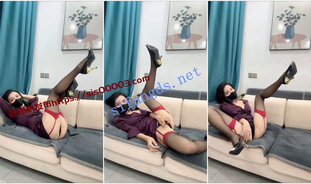 【抖音福利】丝袜高跟长腿御姐【大栗爱吃毛栗子的佩奇】【6V】【394M】 5 【抖音福利】丝袜高跟长腿御姐【大栗爱吃毛栗子的佩奇】【6V】【394M】 5