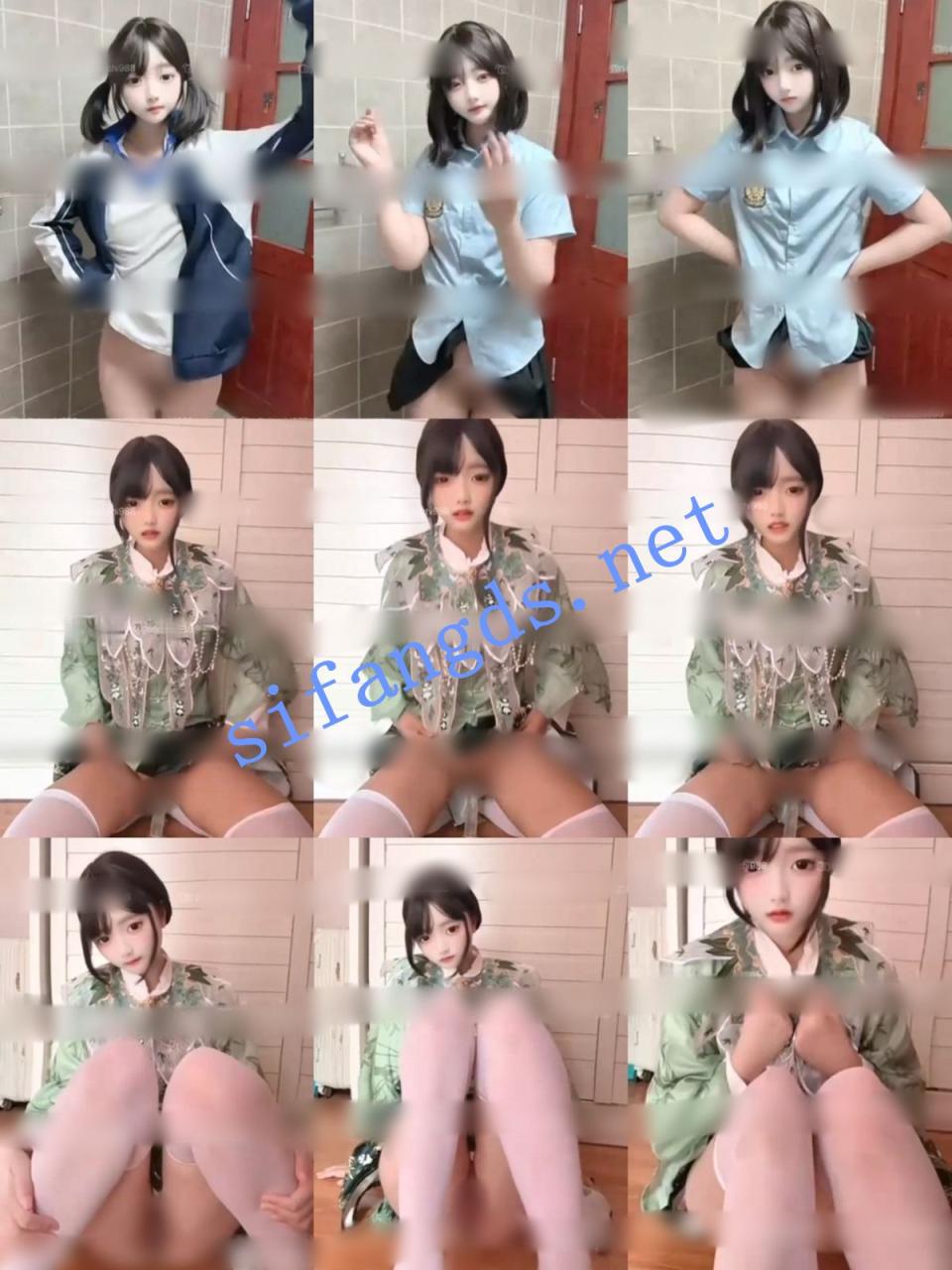 【重磅】推特顶级萌妹【小迟】520付费门槛 紫薇 道具极品 3 【重磅】推特顶级萌妹【小迟】520付费门槛 紫薇 道具极品 3