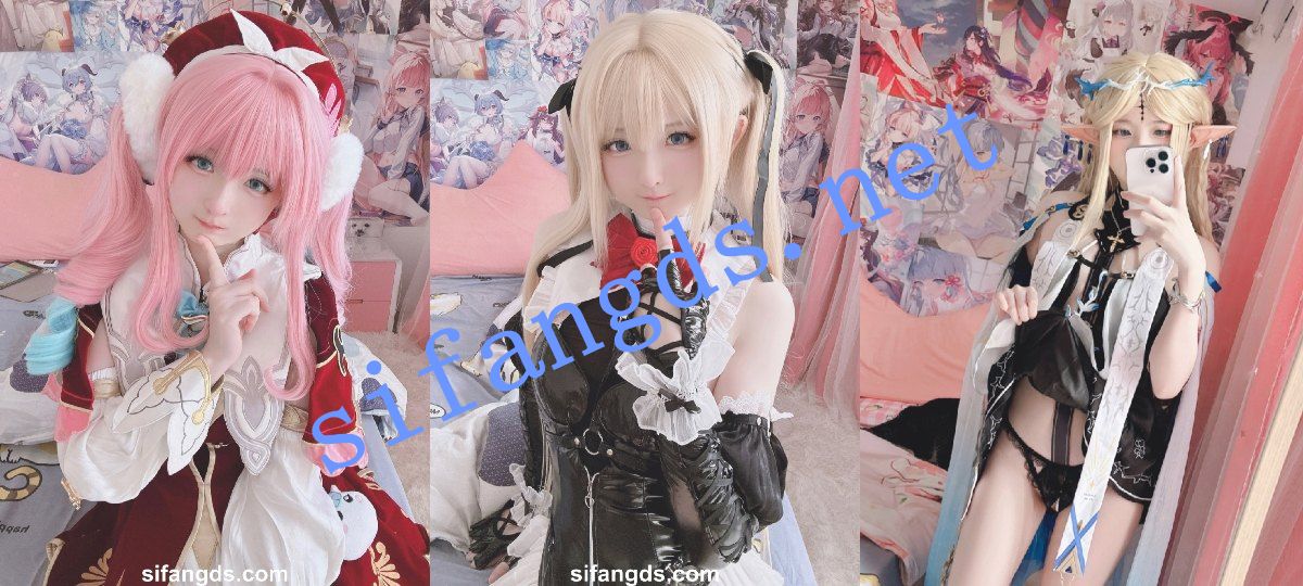 【超精品】人气福利姬【习呆呆】8-10月最新视图 露穴尿尿 6 【超精品】人气福利姬【习呆呆】8-10月最新视图 露穴尿尿 6