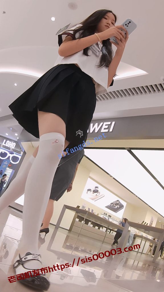 『D·D』-210-少女感十足JK妹,面容较好,长腿优美,浅绿内【1V】【2.48G】 7 『D·D』-210-少女感十足JK妹,面容较好,长腿优美,浅绿内【1V】【2.48G】 7