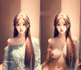 【AI重磅】零七七 李丽欣 维维子 杨幂 杨颖 韩冰 一个阿茶【7V】【10.2G】 7 【AI重磅】零七七 李丽欣 维维子 杨幂 杨颖 韩冰 一个阿茶【7V】【10.2G】 7