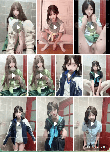 👑 推特 小迟 520门槛 全网首发,超高颜值纯欲反差小母狗,JK弹力插阿黑颜自慰,各种造型look裸舞【33V】【712M】 1 👑 推特 小迟 520门槛 全网首发,超高颜值纯欲反差小母狗,JK弹力插阿黑颜自慰,各种造型look裸舞【33V】【712M】 1