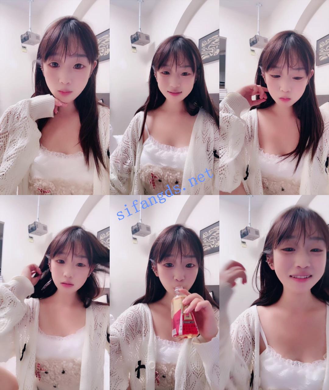 ☑️推荐!清纯校花~奶子好大~【土豆妮】道具自慰~爽死了~ 1 ☑️推荐!清纯校花~奶子好大~【土豆妮】道具自慰~爽死了~ 1