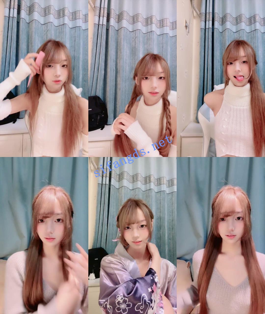 ☑️新人!校花女神~超级漂亮~【王】肛塞~乳夹~跳蛋自慰~! 1 ☑️新人!校花女神~超级漂亮~【王】肛塞~乳夹~跳蛋自慰~! 1