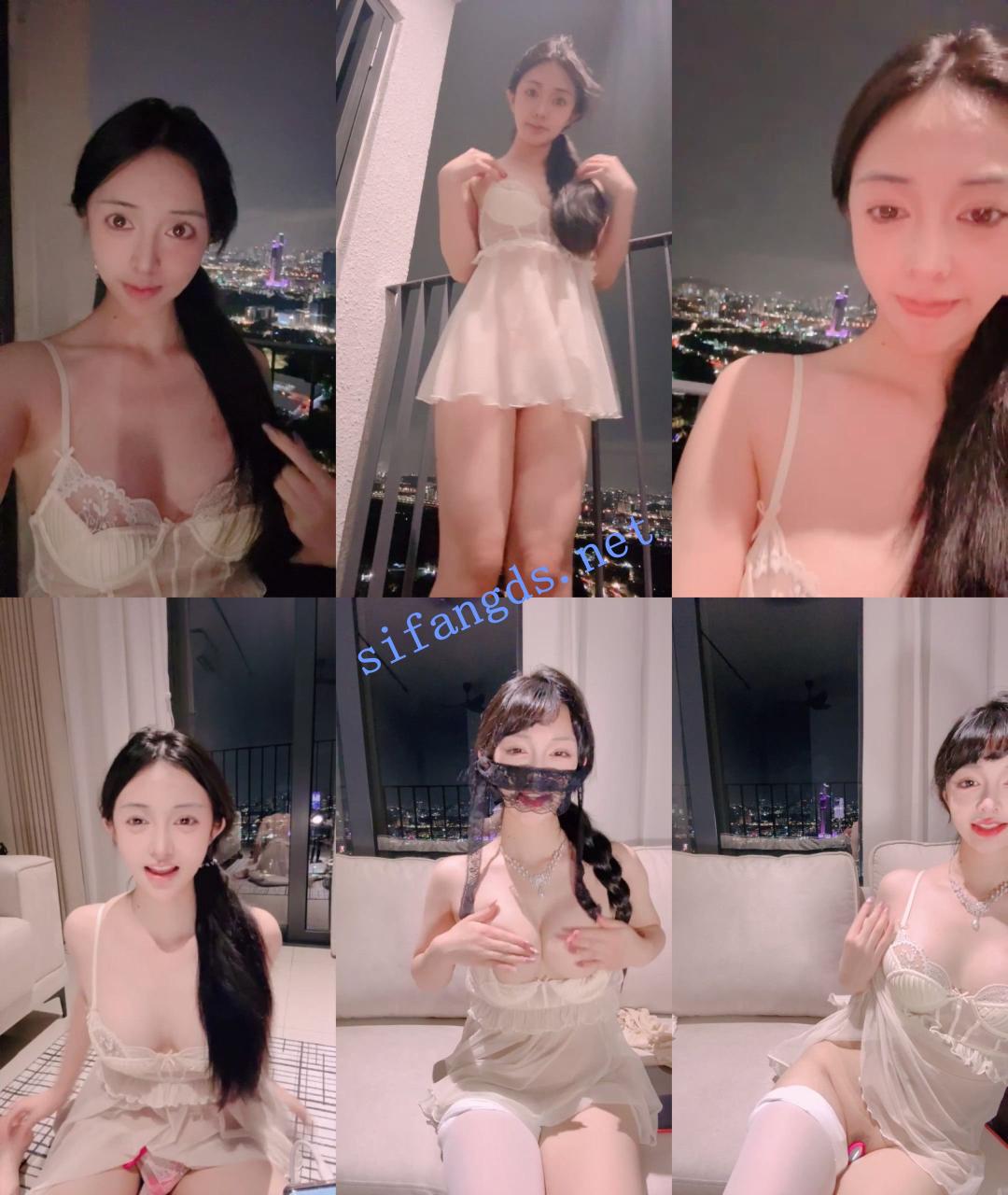 ♆【灵羽合】高端女神! 骚舞~道具自慰~粉嫩蝴蝶逼~超级爽! 1 ♆【灵羽合】高端女神! 骚舞~道具自慰~粉嫩蝴蝶逼~超级爽! 1