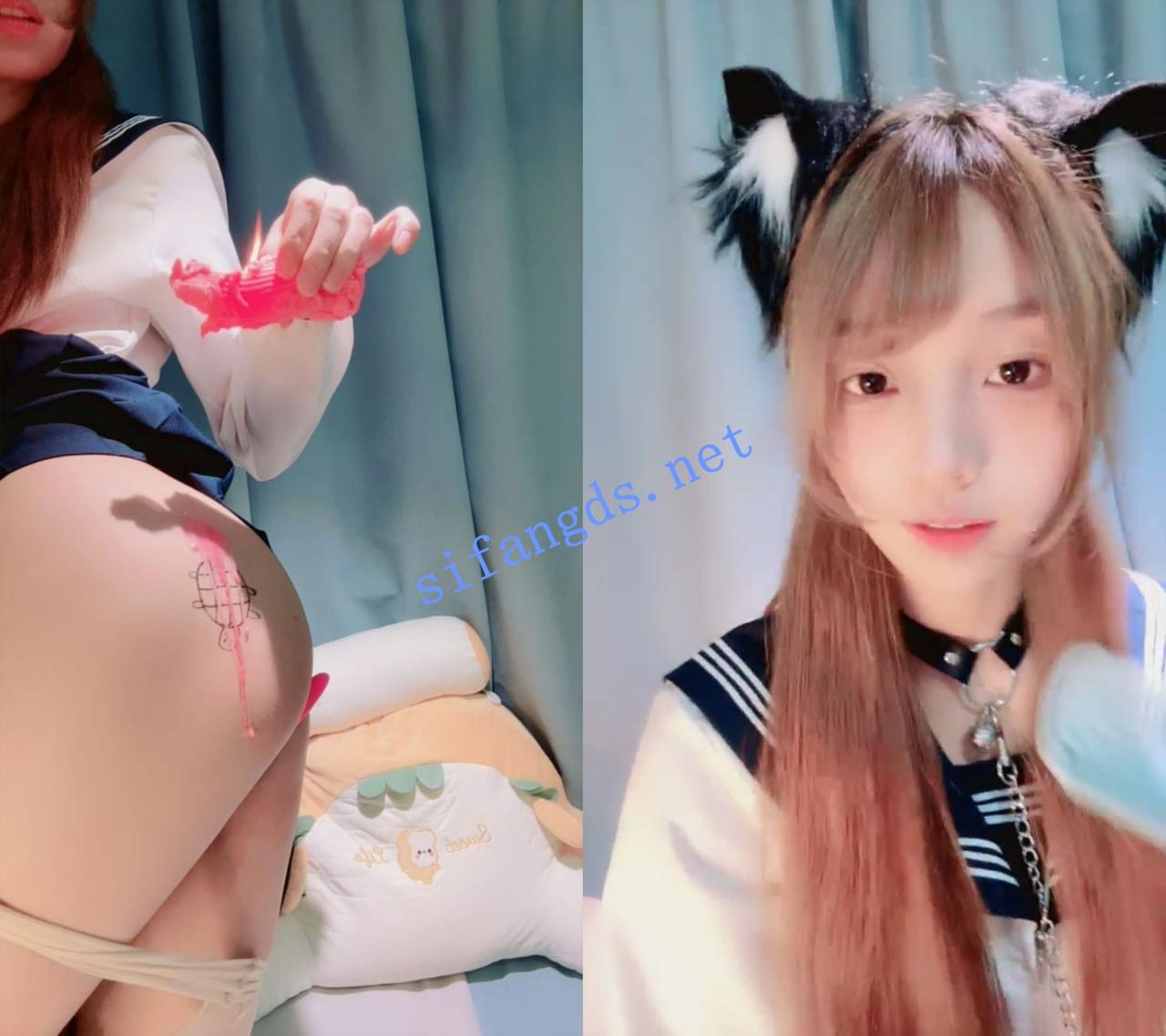 ██我最喜欢这类型!【蜡笔小新】滴蜡,特写,皮肤真好 1 ██我最喜欢这类型!【蜡笔小新】滴蜡,特写,皮肤真好 1