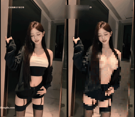 【AI重磅】零七七 李丽欣 维维子 杨幂 杨颖 韩冰 一个阿茶【7V】【10.2G】 17 【AI重磅】零七七 李丽欣 维维子 杨幂 杨颖 韩冰 一个阿茶【7V】【10.2G】 17