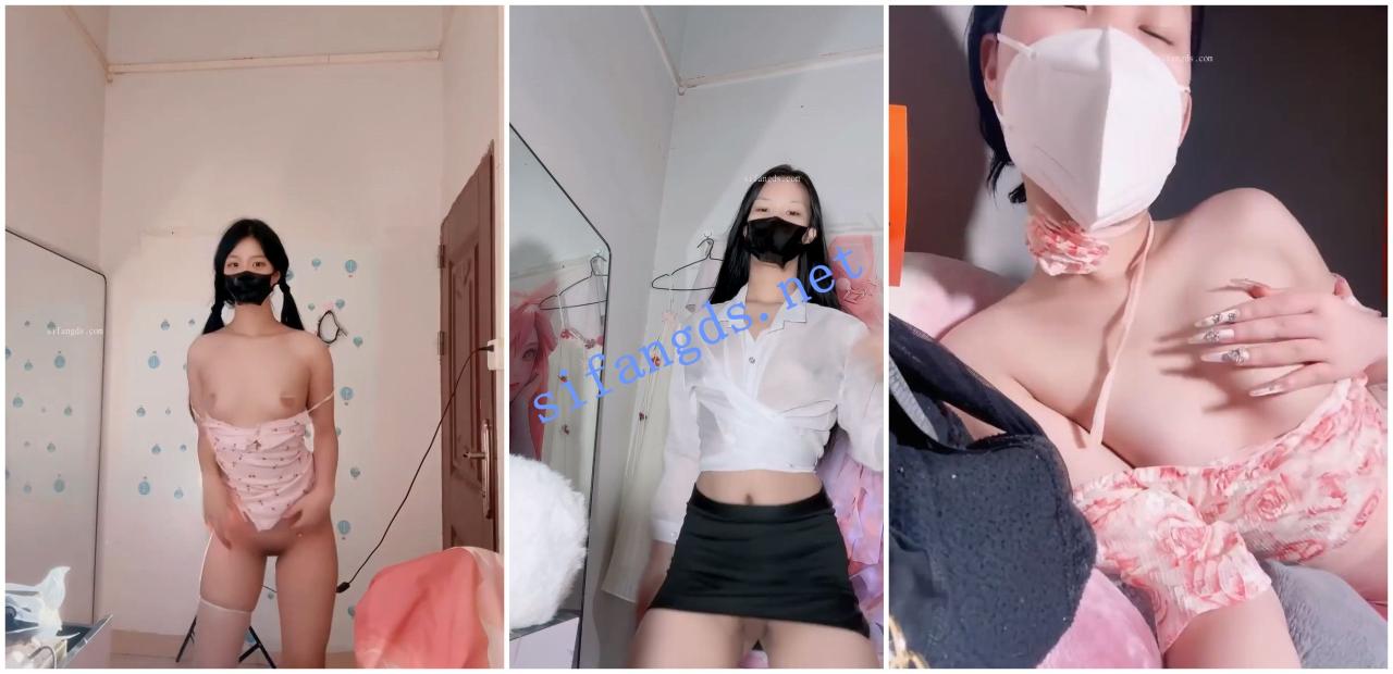 【快手福利】苗条嫩妹【小羊aa】裸舞骚舞道具自慰 4 【快手福利】苗条嫩妹【小羊aa】裸舞骚舞道具自慰 4