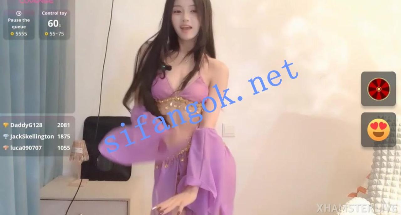 西域绝美女神Ximei-O!异域风情热舞+自慰特写高潮喷水 1 西域绝美女神Ximei-O!异域风情热舞+自慰特写高潮喷水 1