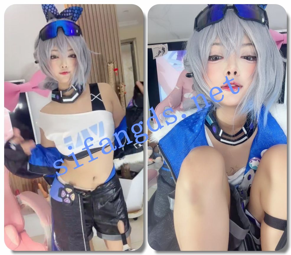 ██Cosplay角色扮演~【张晚萌】大咪咪,收费房肛塞自慰爆浆 2 ██Cosplay角色扮演~【张晚萌】大咪咪,收费房肛塞自慰爆浆 2