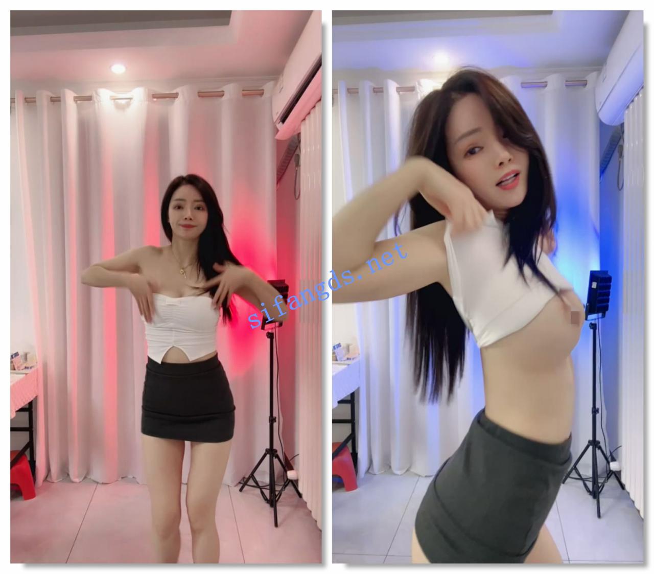 ██抖音热舞女神回归,【无虞】尺度全开,脱衣热舞真爽 2 ██抖音热舞女神回归,【无虞】尺度全开,脱衣热舞真爽 2