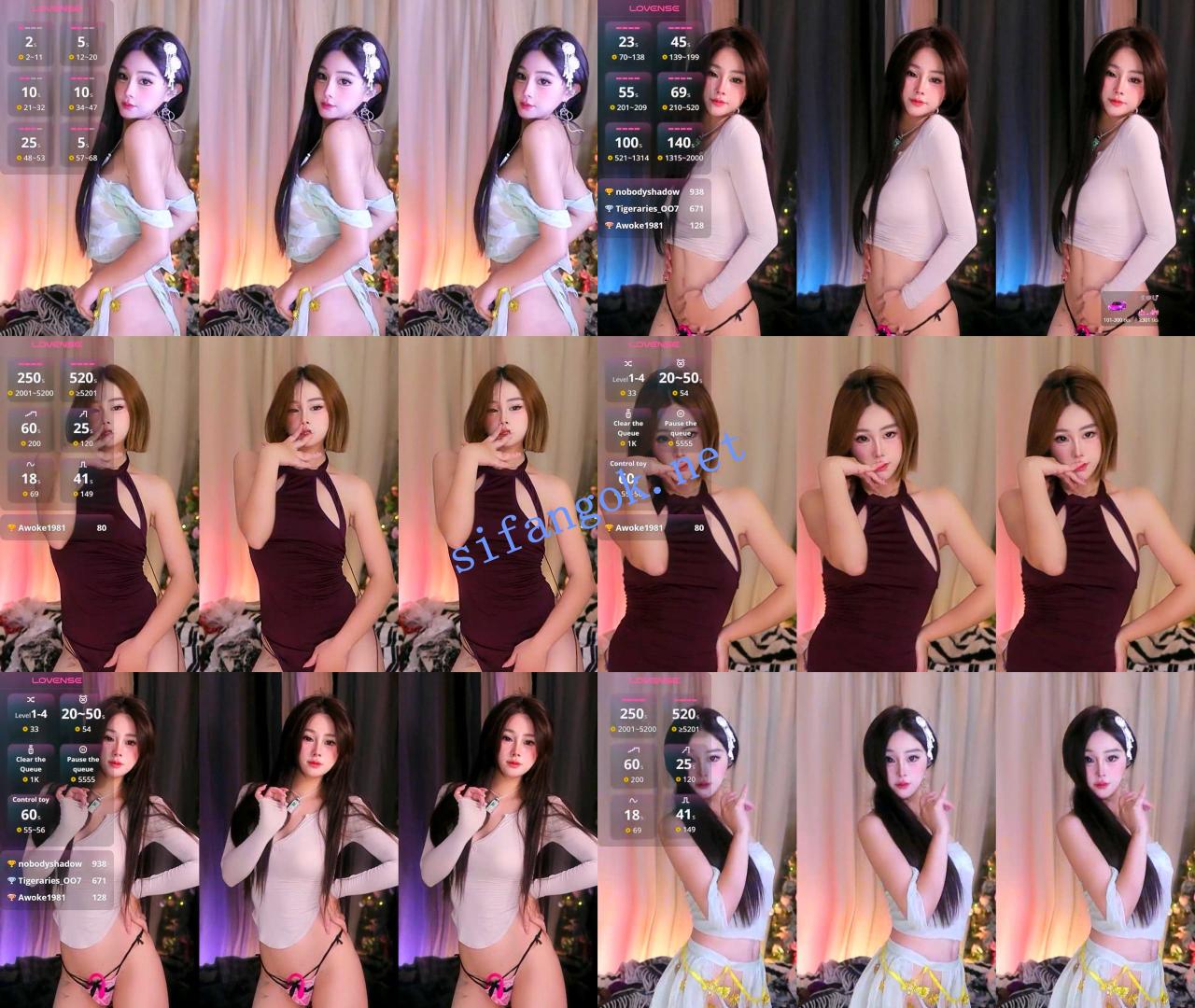 才艺天花板Jellycute!声优级骚话+骚舞扭臀+道具爆菊高潮喷水 10 才艺天花板Jellycute!声优级骚话+骚舞扭臀+道具爆菊高潮喷水 10