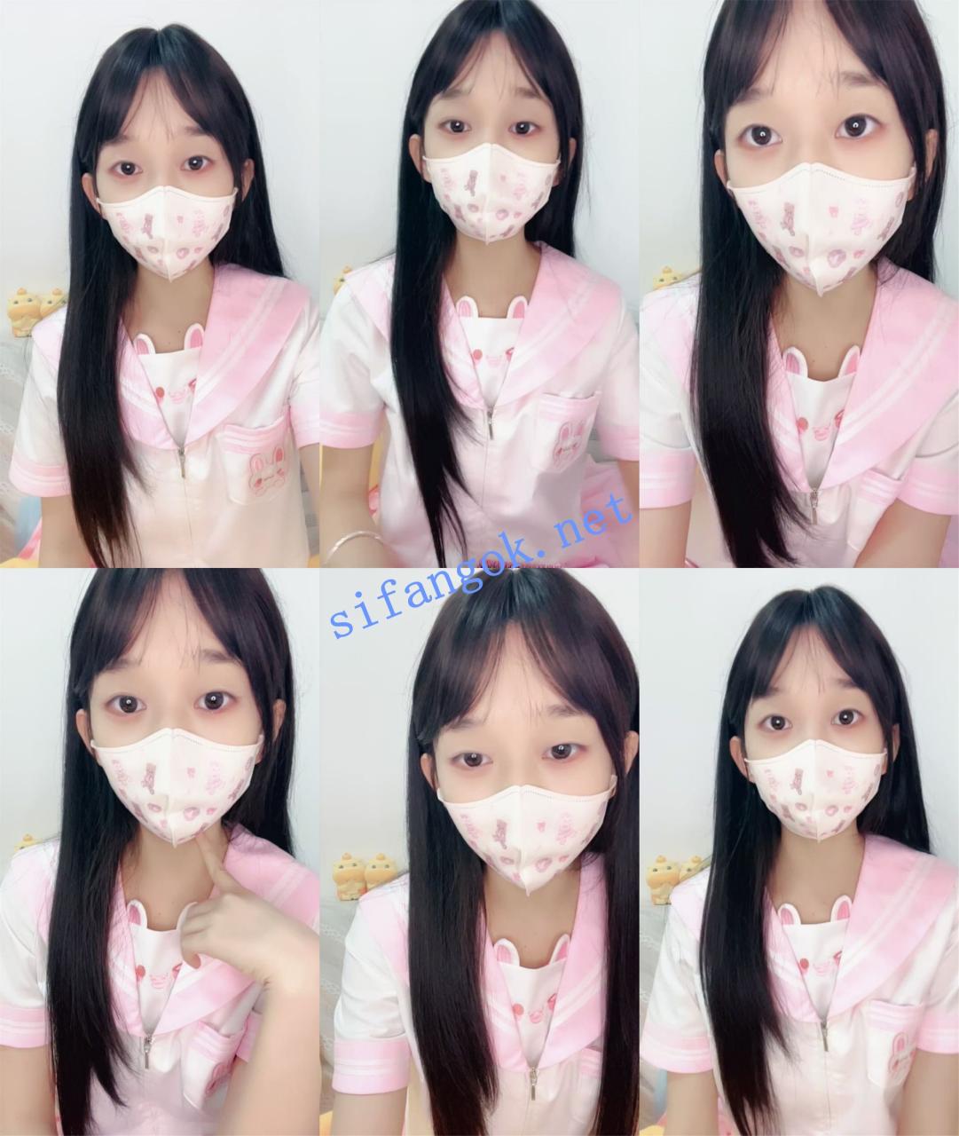 完美无瑕希兮呀!通体粉白嫩穴自慰扒开特写爱死了 1 完美无瑕希兮呀!通体粉白嫩穴自慰扒开特写爱死了 1