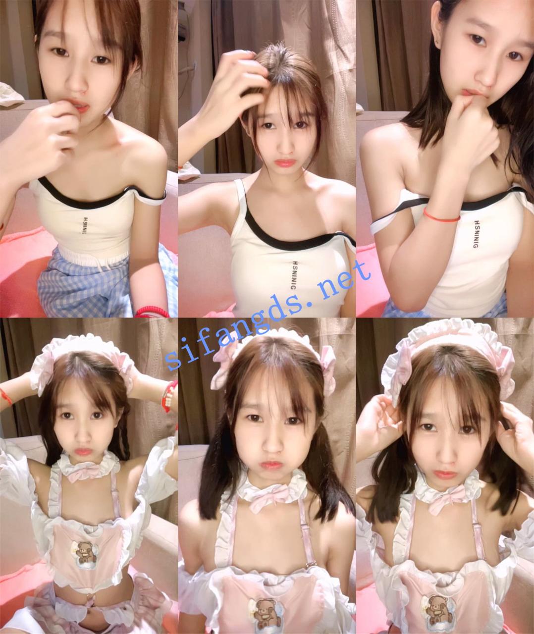 新人!邻家小妹妹下海!好纯~【哟呼】道具自慰!超级过瘾~ 1 新人!邻家小妹妹下海!好纯~【哟呼】道具自慰!超级过瘾~ 1