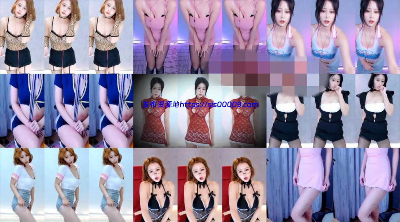 【斗鱼主播】隔壁的苏苏 定制 42V 1