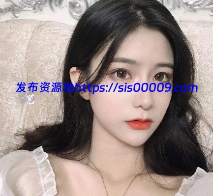 美的纯净御姐，声音甜美、叫起来酥到你心坎 1