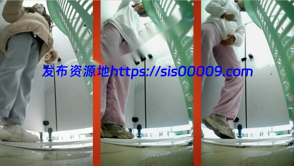 【固定全景】艺校极品学生妹【3.62G/15V】 3