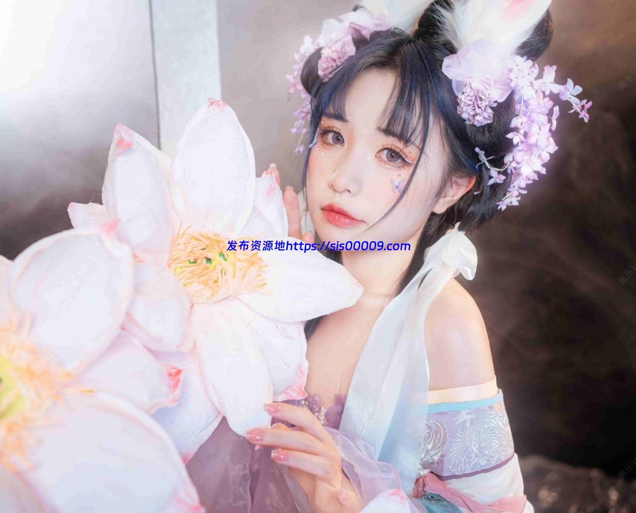 喵小吉8月两套新作【115P/1.35G】 5 喵小吉8月两套新作【115P/1.35G】 5