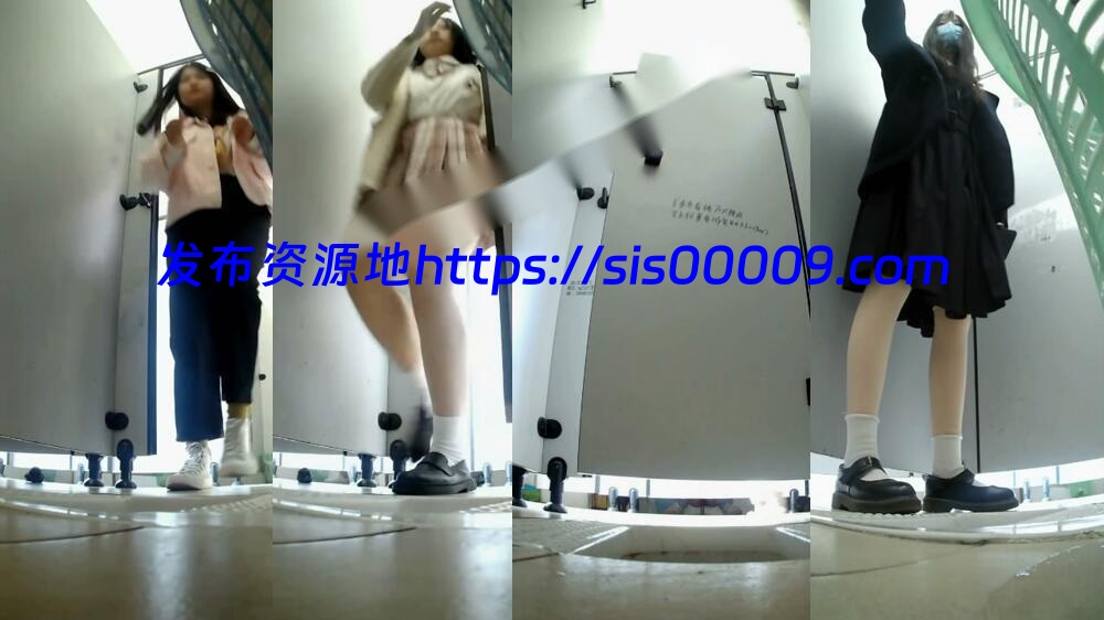 【固定全景】艺校极品学生妹【3.62G/15V】 9