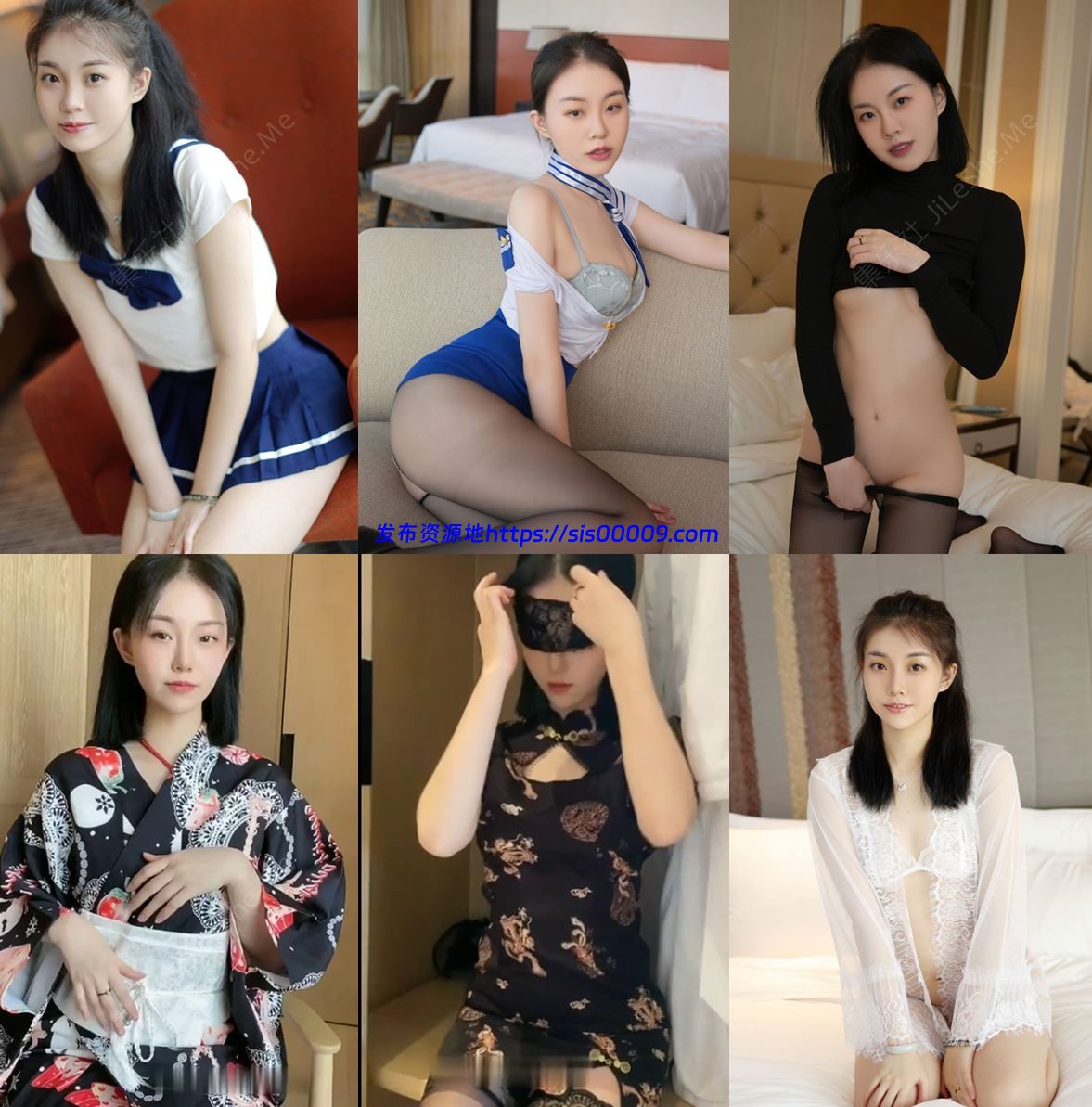 【重磅】秀人女神【一颗甜蛋黄】私拍【10V/482M】 1
