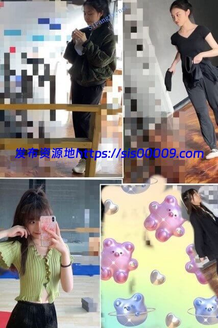 厕拍 2021最新艺校舞蹈生和老师高颜值系列1+2【多v/4.2G】 3