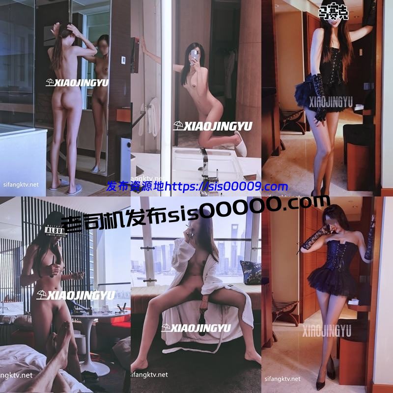 推特大神绿帽淫妻@海盗船长+大魔王FQ+海绵宝宝+小鲸鱼等 合集 70GB 8