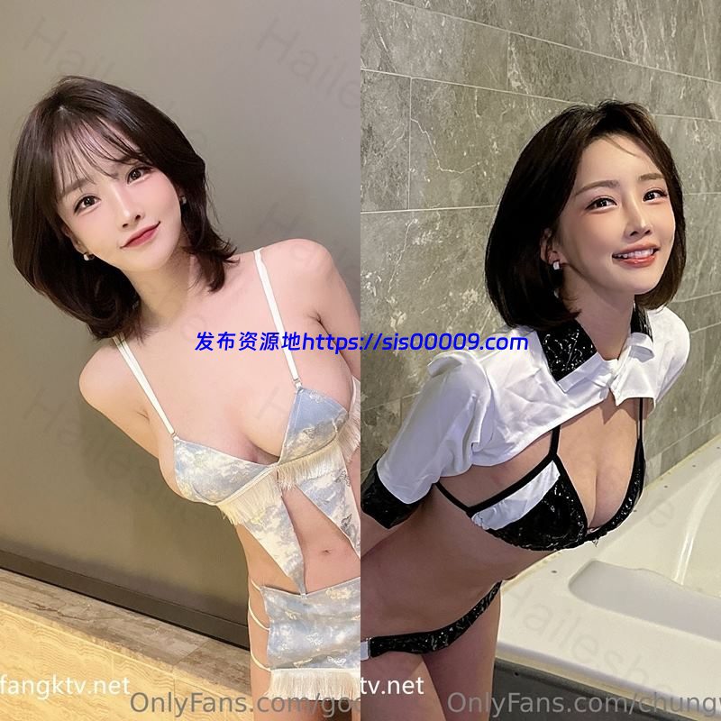 韩国前女团成员模特chungwall (BJ Haerni) 下海【191P/51V/4.6G】 3 韩国前女团成员模特chungwall (BJ Haerni) 下海【191P/51V/4.6G】 3