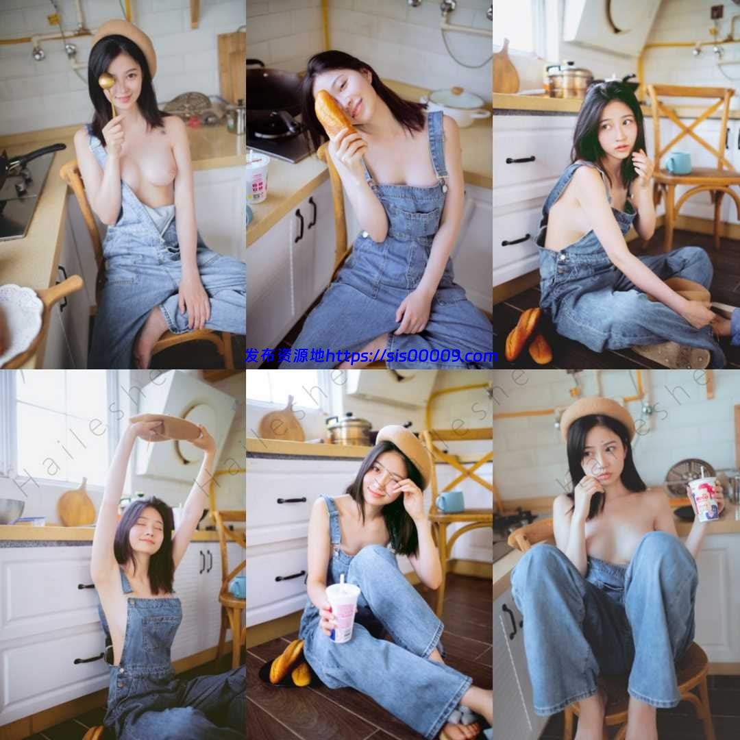 推特模特年年十八套写真视图合集【720P/4V/6.3G】 4