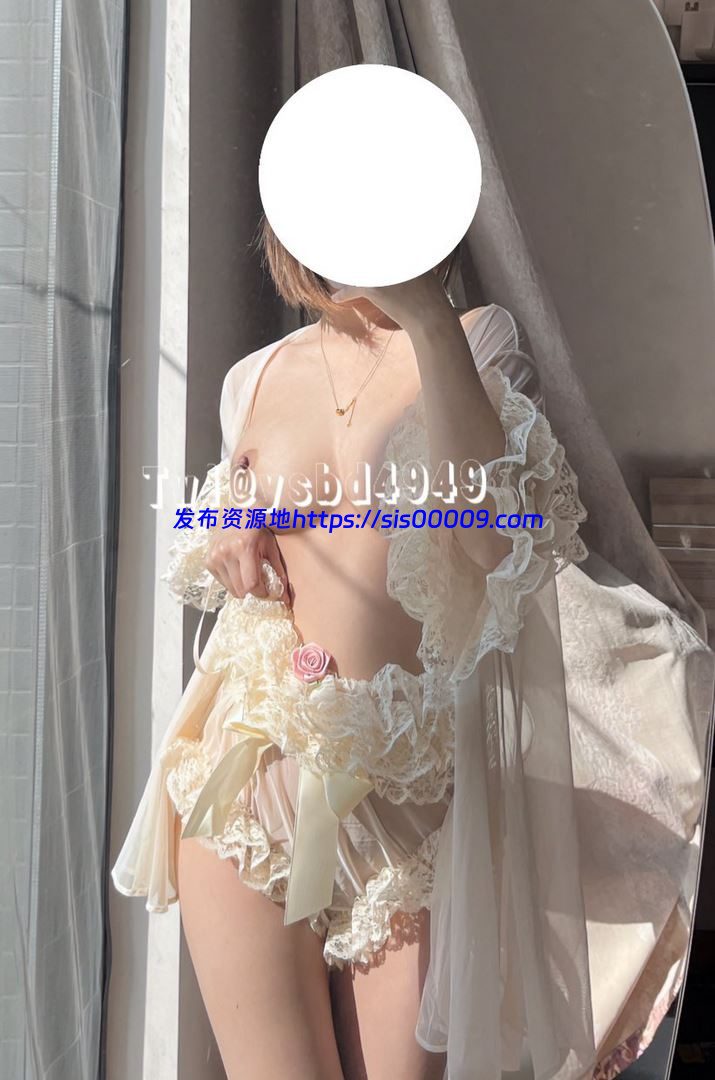 推特福利姬极品身材@ysbd4949 难逃月色 付费资源【232P/60V/3.9GB】 5