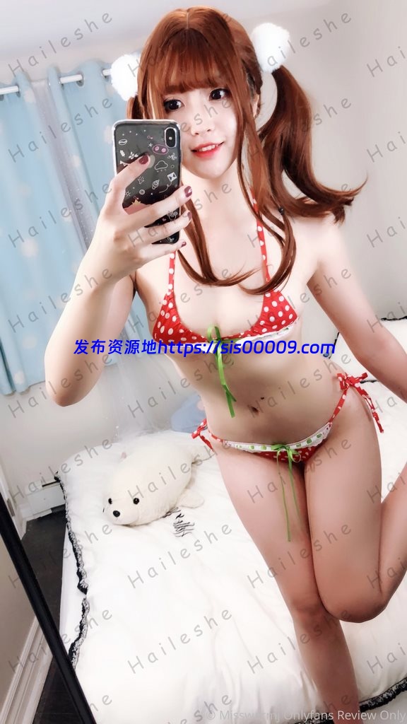 极品女神 MissWarmJ OnlyFans【1400P/NV/20G】 15