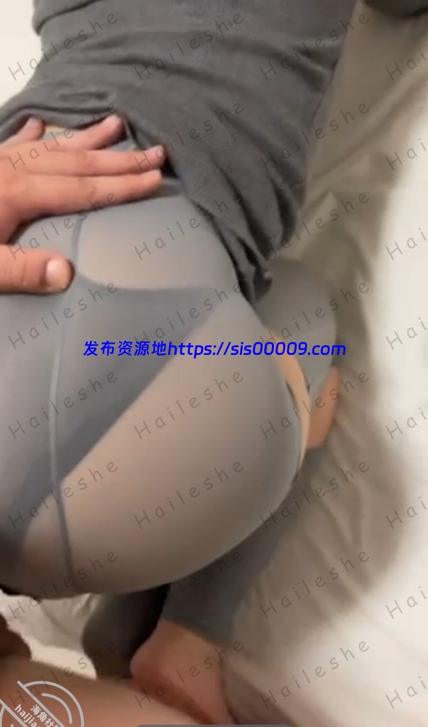 还记得瑜伽裤的房东姐姐吗?她回来了【1V/1.64G/29分钟】 6 还记得瑜伽裤的房东姐姐吗?她回来了【1V/1.64G/29分钟】 6